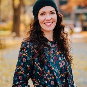 Meet your Posher, Jennie